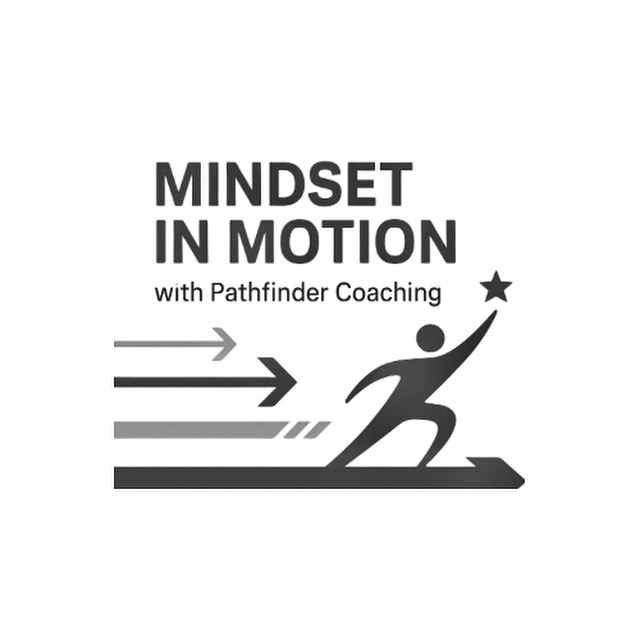 Pathfinder Coaching Logo